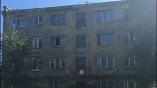В Ленинском районе признаны аварийными еще шесть домов