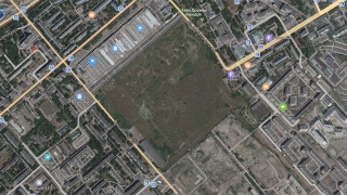 После критики Вячеслава Володина назначен повторный аукцион на школу в "Авиаторе"