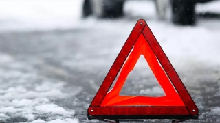Авария в Новоузенском районе унесла жизнь 16-летней девочки