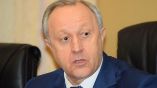 "Город трудовой доблести" помог Валерию Радаеву попасть в губернаторскую повестку