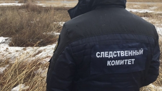 В Аркадаке нашли останки убитого мужчины