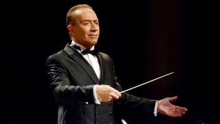 Юрий Кочнев отмечает день рождения