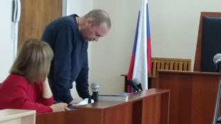 Дело Аникеева. Подсудимый озвучил версию о мести и провокации адвоката и заммэра