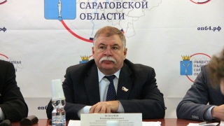 В этом году поменяется состав областной ОНК