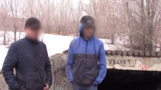 Саратовские подростки задержаны при подготовке к массовому убийству
