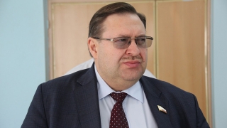 Сергей Наумов возглавил спецкомиссию по профилактике массовых убийств в школах