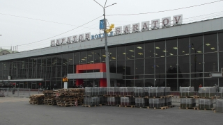 Житель культурной столицы оскорбил полицейских на саратовском вокзале
