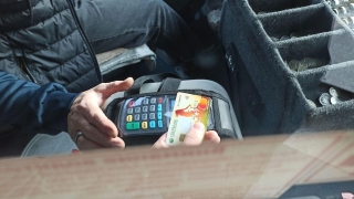 Саратовские перевозчики ответят за неисправные аппараты безналичной оплаты