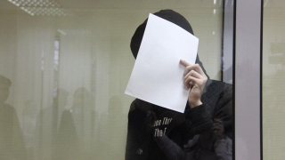 Суд арестовал подозреваемого в приготовлении к массовому убийству в школе Саратова