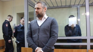 Арестован второй подозреваемый в подготовке массового убийства в школе