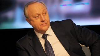 Валерий Радаев оказался 65-м в Национальном рейтинге губернаторов