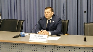 За год саратовские предприятия заместили 15 видов импортных товаров