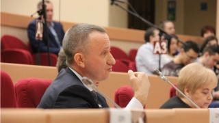 Депутат нашел разночтения в программах коммунальщиков и мэрии Саратова