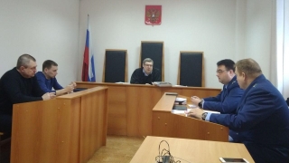 Дело Беликова. Прокуроры усомнились в подлинности актов выполненных работ