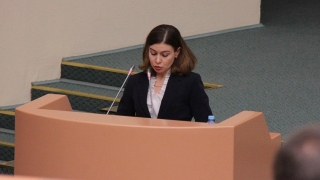 Гордеп – главе КУИ: "Не может участок на Огородной стоить 20 млн рублей!"