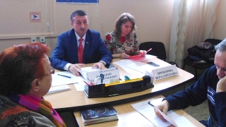 На счетах областного Фонда капремонта накоплено более миллиарда рублей
