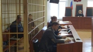 Дело Лобанова. Экспертиза оценила землю под таунхаусом в 233 тысячи рублей