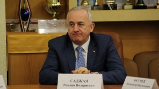 Президент присвоил заслуженные звания двум саратовским строителям