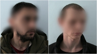 Бывшие одноклассники совершили около 20 квартирных краж. Видео