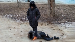 В Балакове мать избитого пятиклассника написала заявление в полицию