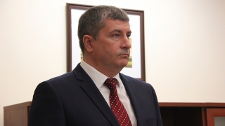 ККС определилась с кандидатом в председатели Фрунзенского райсуда