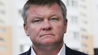 Михаил Исаев намерен создать условия для развития промышленности