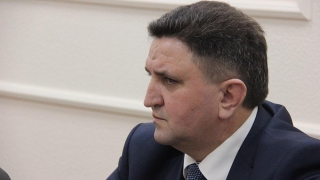 Чиновники мэрии открестились от ярмарки белорусских товаров