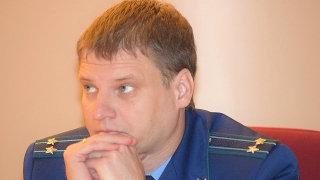 Экс-прокурор Андрей Жаднов станет главой "саратовской Рублевки"
