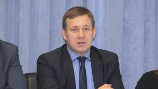 Замглавы минздрава: "Мы никого и ничего закрывать не собираемся"