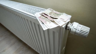 Стоимость услуг ЖКХ планируют пересмотреть из-за теплой зимы
