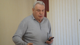 Штрафстоянки для фур. Депутат предложил уйти от политических лозунгов