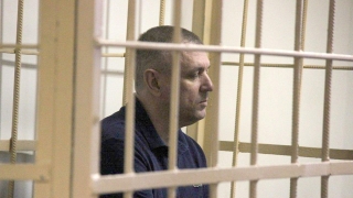Дмитрий Лобанов о завершении судебного следствия: "Восторг испытываю"