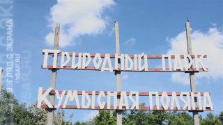 Хантавирус и теплая зима: саратовцев просят не посещать Кумысную поляну
