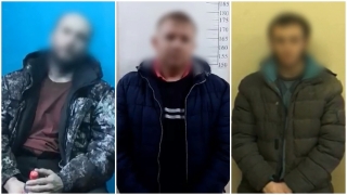 Вместо пяти миллионов разбойники унесли с газоналивной станции 600 рублей