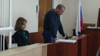 Прокуратура запросила для Андрея Аникеева семь лет колонии