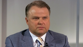 Вячеслав Сомов отмечает день рождения