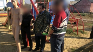 Убийство на детской площадке. Вынесен приговор