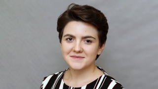 Учитель года преподает русский и литературу в лицее Саратова