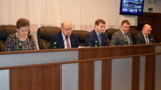 В Саратовском облсуде обсудили итоги работы судов области
