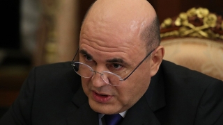 Михаил Мишустин выделил 874 млн рублей саратовскому Парку покорителей космоса