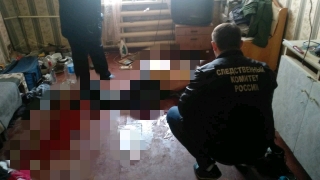 Накануне праздника в вольском общежитии совершено убийство