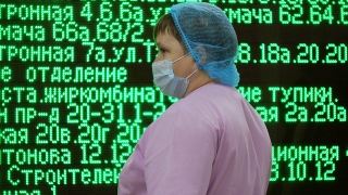 В Саратове бизнесмена "взяли в заложники" из-за подозрения на коронавирус