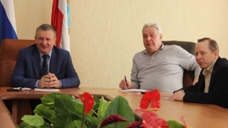 Депутаты подчеркнули важность авторского надзора при строительстве по нацпроектам