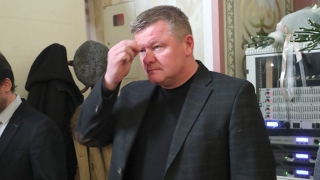 Михаил Исаев возглавил Совет по взаимодействию с религиозными объединениями