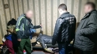 Убийство накануне праздника. Обнародованы подробности случившегося