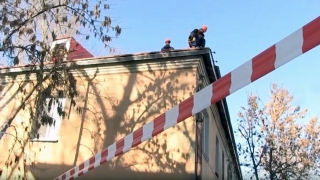 Видеосюжет. Успешный опыт реализации программы капремонта в Саратове