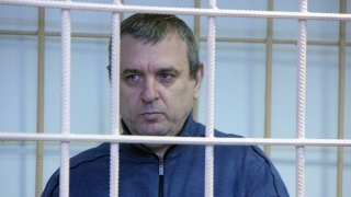 Гособвинение запросило для Дмитрия Лобанова 15 лет строгого режима