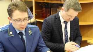 Прокуратура требует исключить возможность коррупции при отлове животных