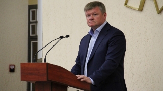 Михаил Исаев о ремонте тротуаров: "Спрос с глав территорий будет персональный"