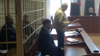 Адвокат попросил судью оправдать Дмитрия Лобанова по всем эпизодам
